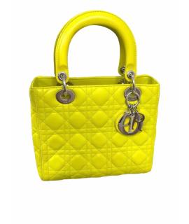 CHRISTIAN DIOR Сумка с короткими ручками