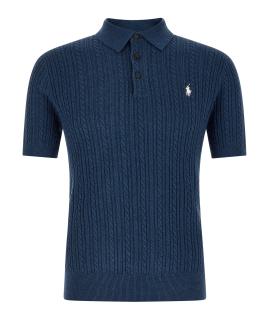 POLO RALPH LAUREN Поло с коротким рукавом