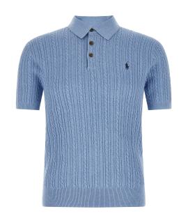 POLO RALPH LAUREN Поло с коротким рукавом