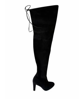STUART WEITZMAN Ботфорты