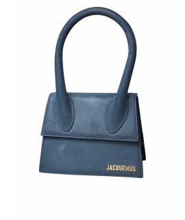 JACQUEMUS Сумка с короткими ручками