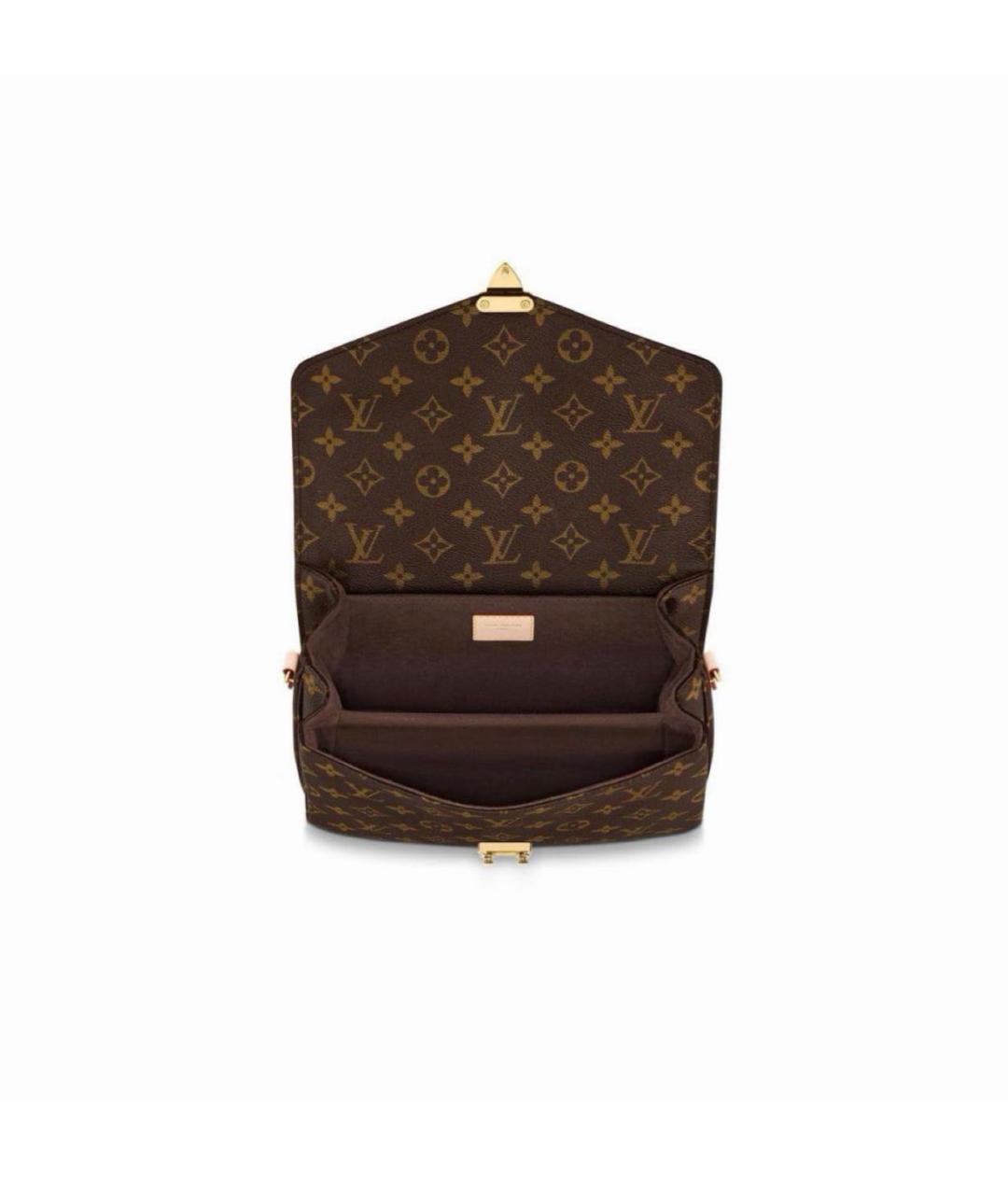 LOUIS VUITTON Сумка через плечо, фото 3