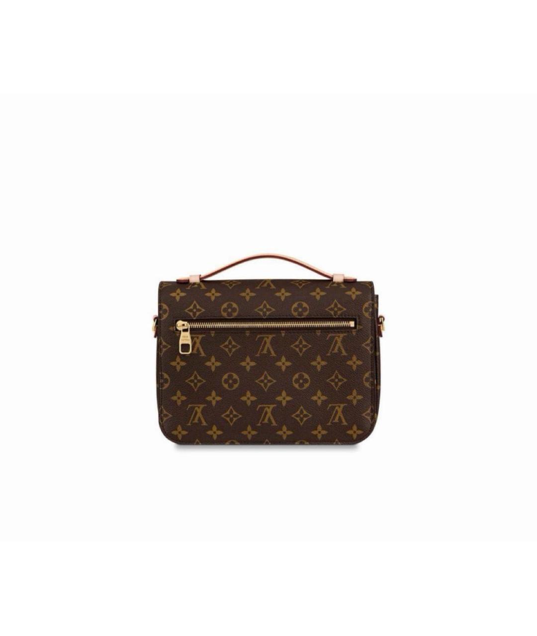 LOUIS VUITTON Сумка через плечо, фото 2