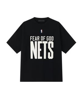 FEAR OF GOD ESSENTIALS Футболка