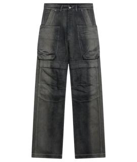 RICK OWENS Повседневные брюки