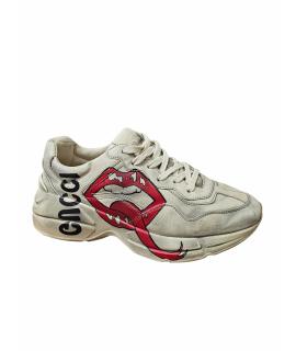 GUCCI Кроссовки