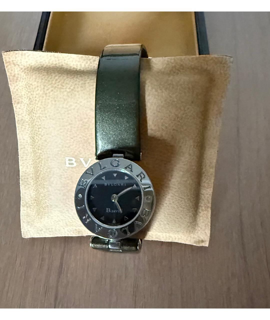 BVLGARI Мульти часы из белого золота, фото 6