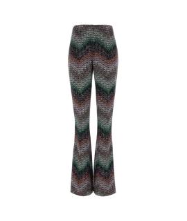 MISSONI Прямые брюки