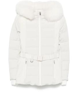 YVES SALOMON Пуховик