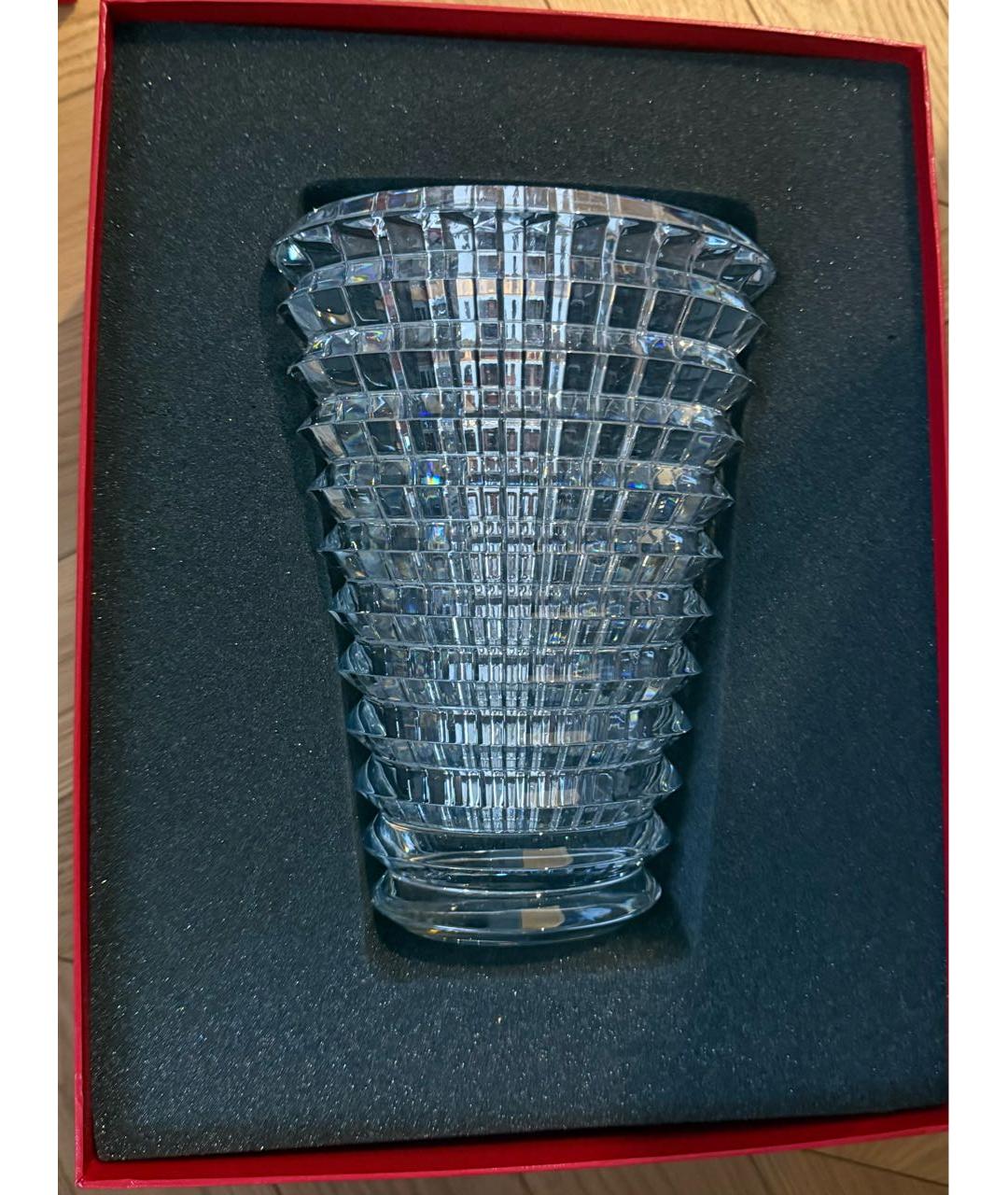 BACCARAT Ваза, фото 2