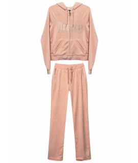 JUICY COUTURE Костюм с брюками