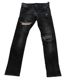 PHILIPP PLEIN Джинсы скинни