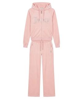 JUICY COUTURE Костюм с брюками