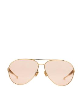 BOTTEGA VENETA Солнцезащитные очки