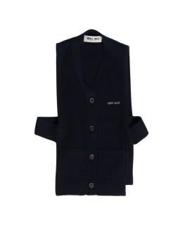 MIU MIU Жилетка