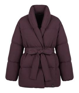 BACON Пуховик