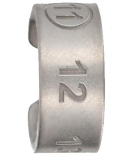 MAISON MARGIELA Серьги