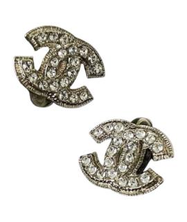 CHANEL Серьги