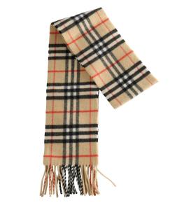BURBERRY Шарф