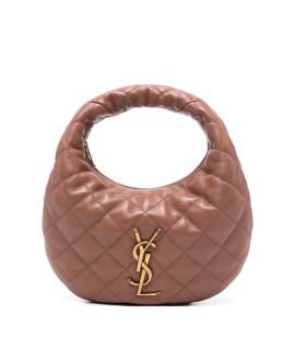 SAINT LAURENT Сумка с короткими ручками