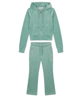 JUICY COUTURE Костюм с брюками