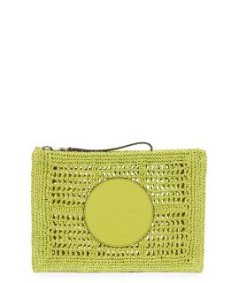 TORY BURCH Клатч/вечерняя сумка