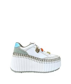 CHLOE Кроссовки