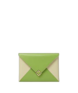 FENDI Клатч/вечерняя сумка