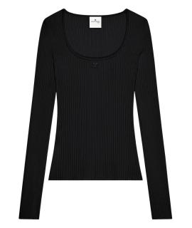 COURREGES Лонгслив