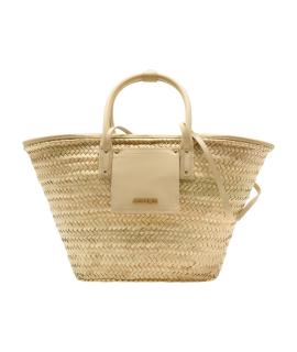 JACQUEMUS Сумка тоут