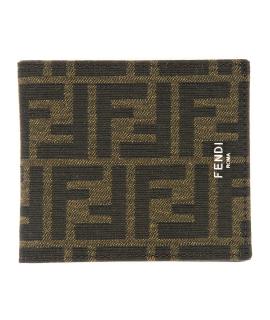 FENDI Кошелек
