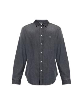 VERSACE Кэжуал рубашка