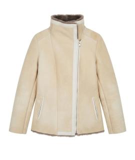 BLANCHA Дубленка