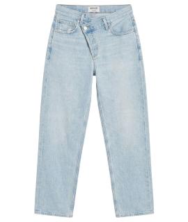 AGOLDE Прямые джинсы