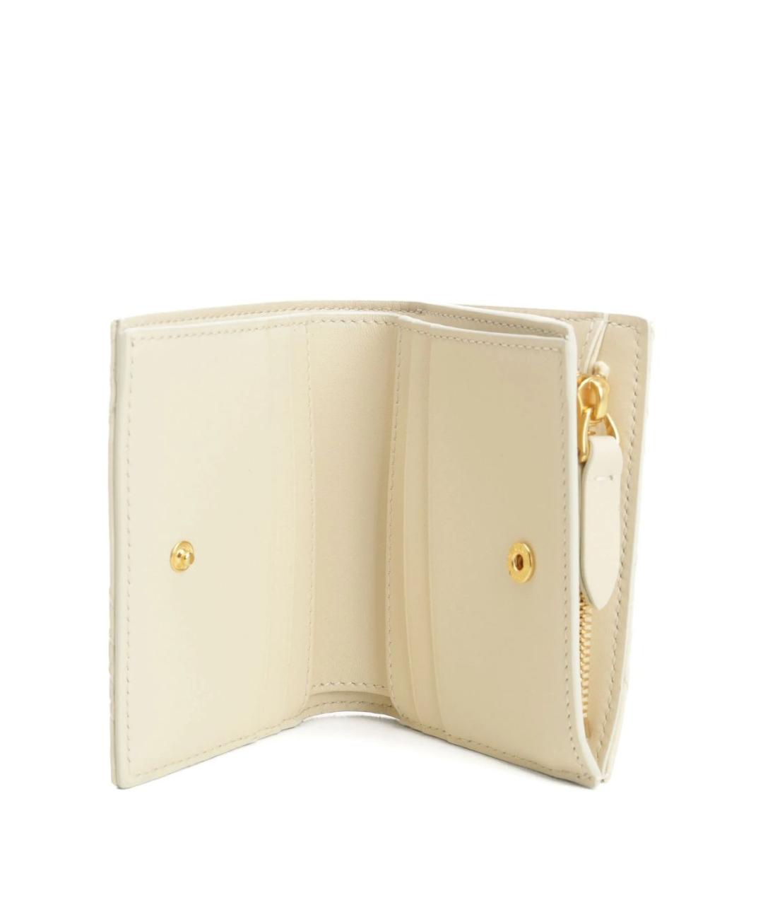 VALENTINO Кожаный кошелек, фото 3