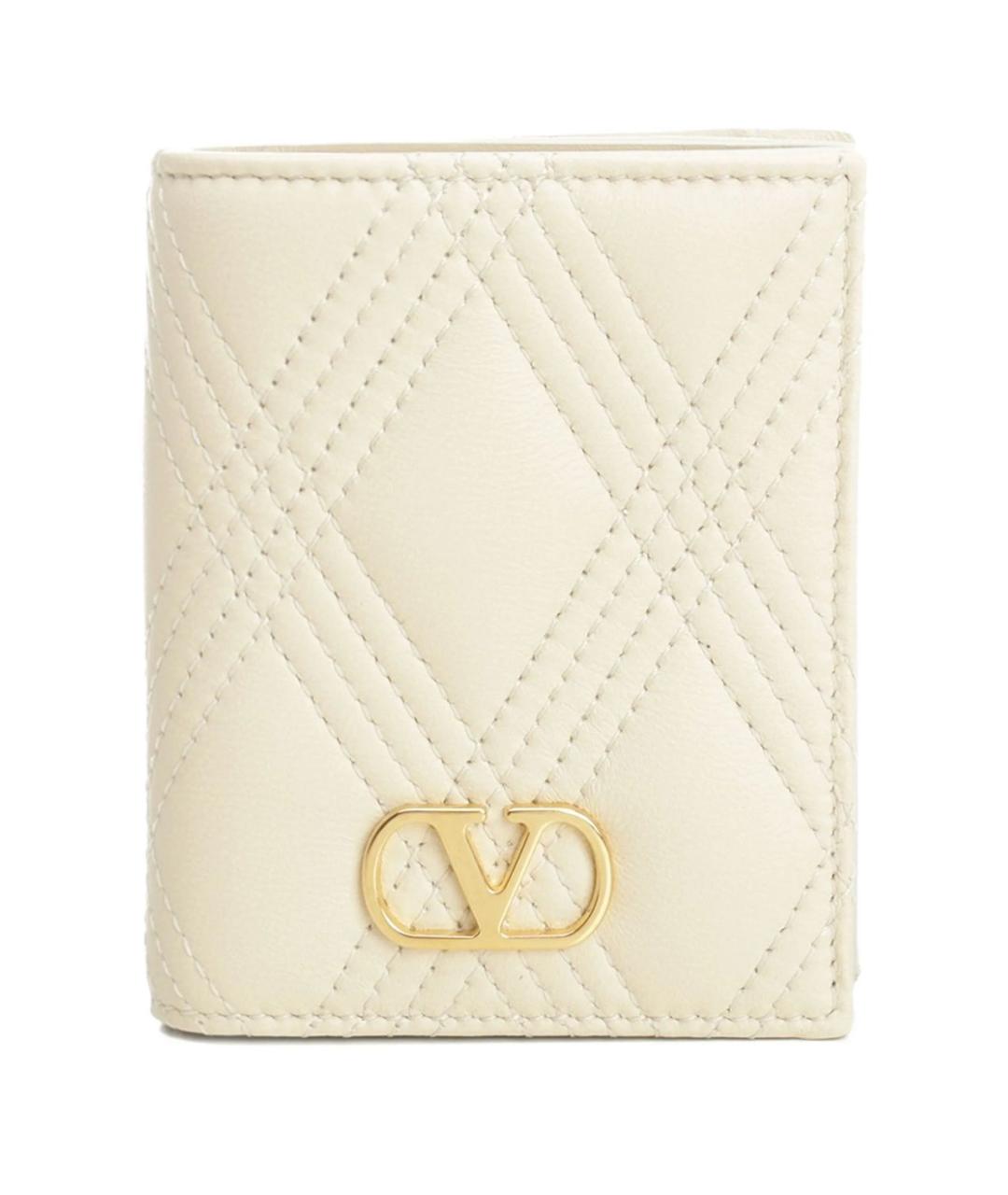 VALENTINO Кожаный кошелек, фото 1