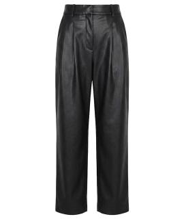 MSGM Прямые брюки