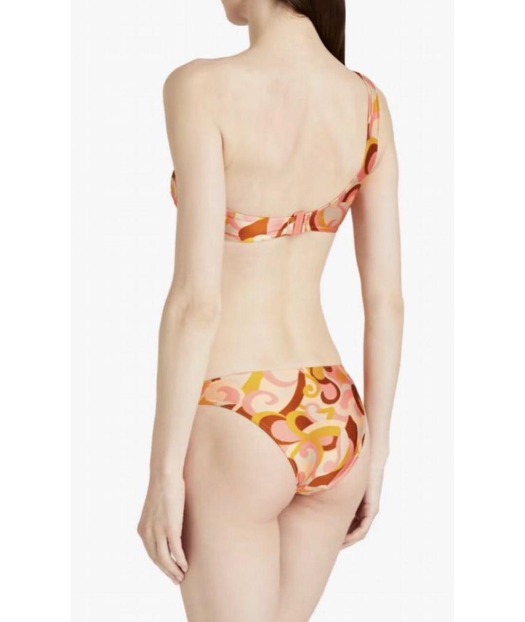 ZIMMERMANN Мульти полиамидовый купальник, фото 8