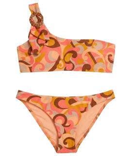 ZIMMERMANN Купальник