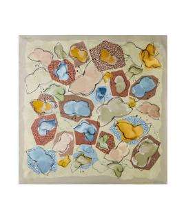 BORBONESE Платок