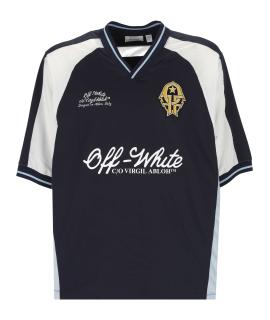 OFF-WHITE Футболка