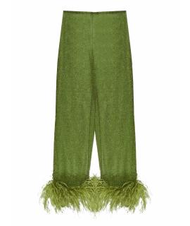 OSEREE Прямые брюки