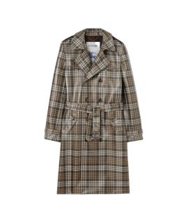 BURBERRY Тренч / плащ