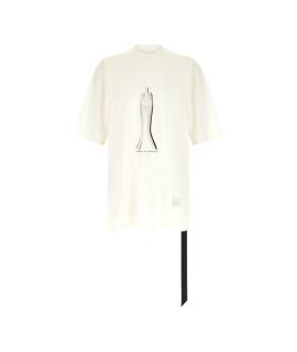 RICK OWENS DRKSHDW Футболка