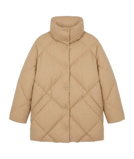 BURBERRY Пуховик