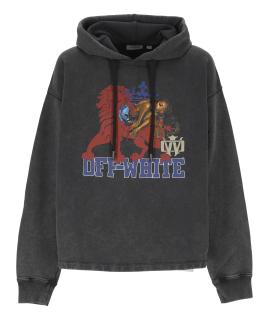 OFF-WHITE Худи/толстовка