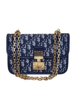 CHRISTIAN DIOR Сумка через плечо