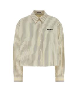 MIU MIU Рубашка