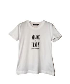 DOLCE&GABBANA Футболка