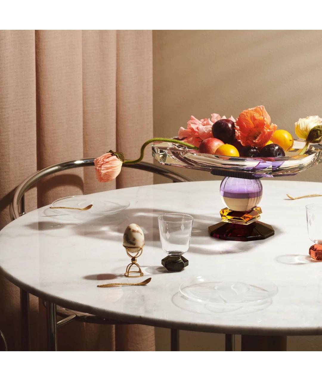 REFLECTIONS COPENHAGEN Стеклянный бокал для воды, фото 5